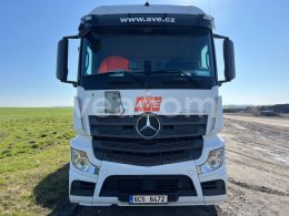 Aukcja internetowa: MB  ACTROS 1845 LS