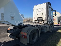 Aukcja internetowa: MB  ACTROS 1845 LS
