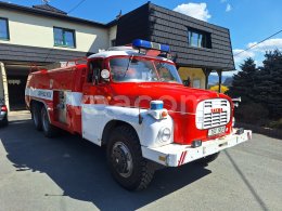 Online árverés: TATRA  148 CAS 32 6X6