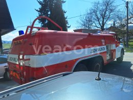 Online árverés: TATRA  148 CAS 32 6X6