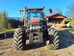 Online aukce: CASE  MXU100 4X4