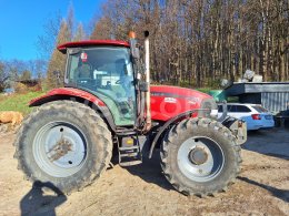 Online aukce: CASE  MXU100 4X4
