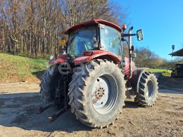 Online aukce: CASE  MXU100 4X4