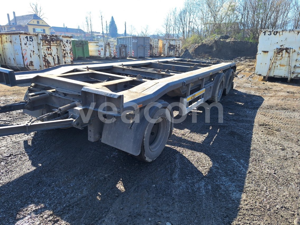 Інтернет-аукціон: SVAN  TCH24 19,5