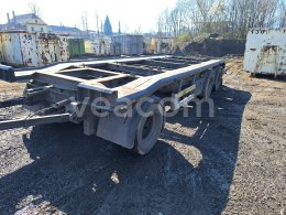 Online aukce: SVAN  TCH24 19,5
