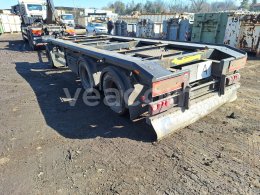 Інтернет-аукціон: SVAN  TCH24 19,5