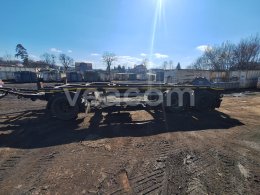 Online auction: SVAN  TCH24 19,5