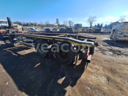 Online auction: SVAN  TCH24 19,5