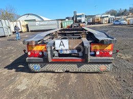 Online auction: SVAN  TCH24 19,5