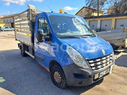 Aukcja internetowa: RENAULT  MASTER