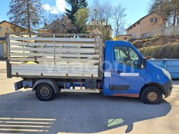 Aukcja internetowa: RENAULT  MASTER