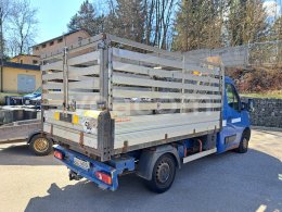 Aukcja internetowa: RENAULT  MASTER
