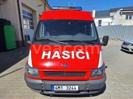Online-Versteigerung: FORD  TRANSIT