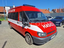 Online-Versteigerung: FORD  TRANSIT