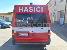 Online-Versteigerung: FORD  TRANSIT