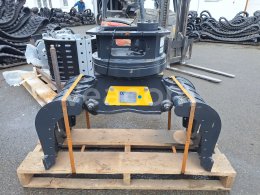 Aukcja internetowa:   MÜSTANG GRP 150