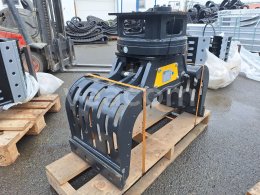 Aukcja internetowa:   MÜSTANG GRP 150