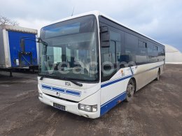 Online aukce: IRISBUS  CROSSWAY SFR162