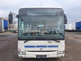 Online auction: IRISBUS  SFR 162 CROSSWAY LOW ENTRY