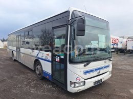 Online auction: IRISBUS  SFR 162 CROSSWAY LOW ENTRY