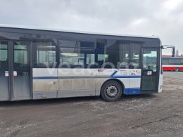 Online auction: IRISBUS  SFR 162 CROSSWAY LOW ENTRY