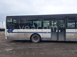 Online auction: IRISBUS  SFR 162 CROSSWAY LOW ENTRY