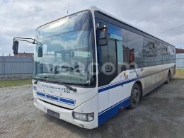 Online aukce: IRISBUS  CROSSWAY SFR 162