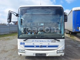 Online auction: IRISBUS  SFR 162 CROSSWAY LOW ENTRY