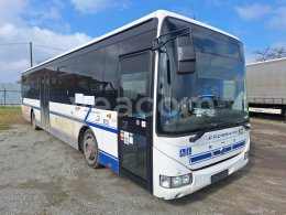 Online auction: IRISBUS  SFR 162 CROSSWAY LOW ENTRY