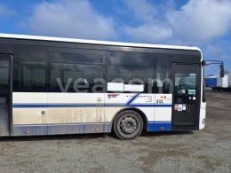 Online auction: IRISBUS  SFR 162 CROSSWAY LOW ENTRY