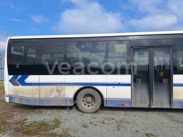 Online auction: IRISBUS  SFR 162 CROSSWAY LOW ENTRY