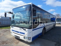 Online aukce: IRISBUS  CROSSWAY LE SFR162