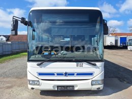 Online auction: IRISBUS  SFR 162 CROSSWAY LOW ENTRY