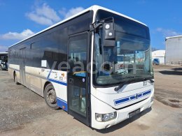 Online auction: IRISBUS  SFR 162 CROSSWAY LOW ENTRY