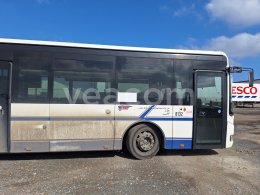 Online auction: IRISBUS  SFR 162 CROSSWAY LOW ENTRY