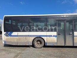 Online auction: IRISBUS  SFR 162 CROSSWAY LOW ENTRY