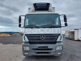 Online aukce: MERCEDES-BENZ  AXOR 1829