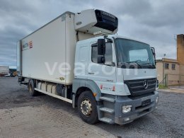 Online auction: MERCEDES-BENZ  AXOR 1829