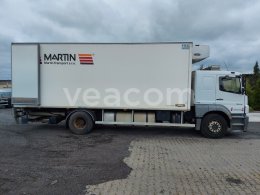 Online auction: MERCEDES-BENZ  AXOR 1829