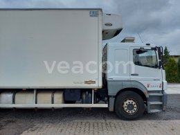 Aukcja internetowa: MERCEDES-BENZ  AXOR 1829