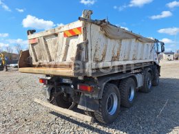 Online árverés: IVECO  MAGIRUS 450 8X4