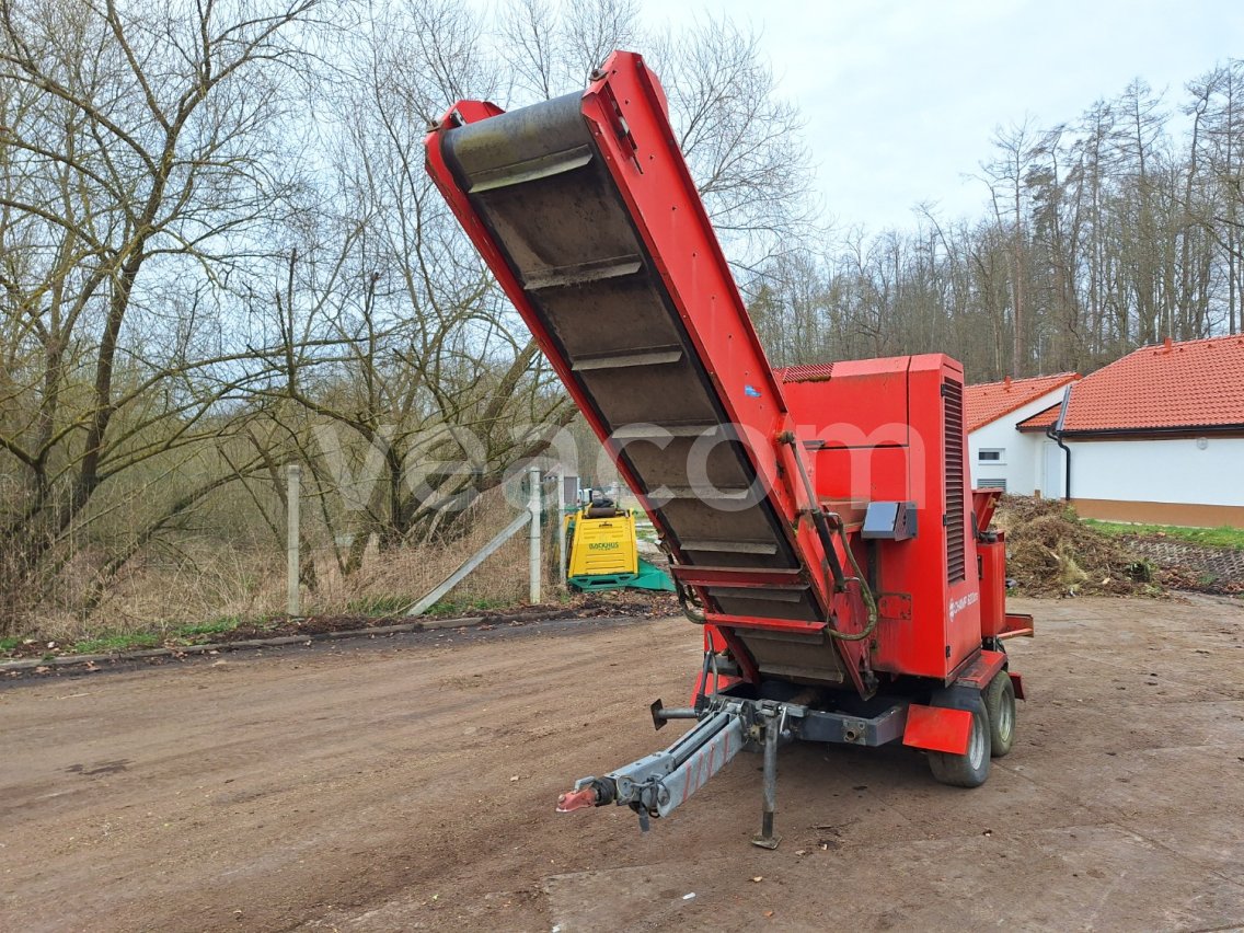Online aukce: JOHLI  CHAMP 620 DTS