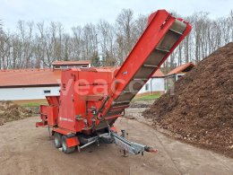 Online aukce: JOHLI  CHAMP 620 DTS