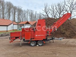 Online aukce: JOHLI  CHAMP 620 DTS