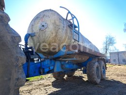 Online aukce:  VEB HTS 10027