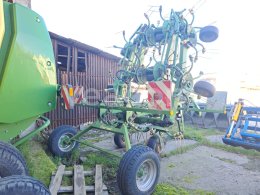 Online aukce: KRONE  KWT 11.22/10