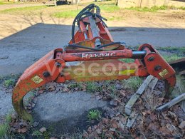 Интернет-аукцион:   FRANSGARD HZ 2300