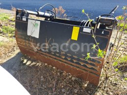 Aukcja internetowa: BRESSEL-LADE  SILAGESCHNEIDZANGE TYP A