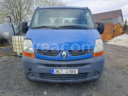 Інтернет-аукціон: RENAULT  MASTER HD