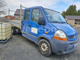 Інтернет-аукціон: RENAULT  MASTER HD